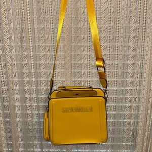 Steve Madden Bevelyn Crossbody Bag
